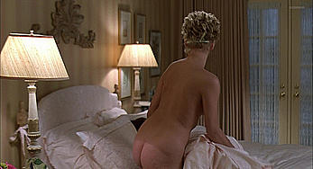 Actress - Sharon Stone: Movie - The Muse